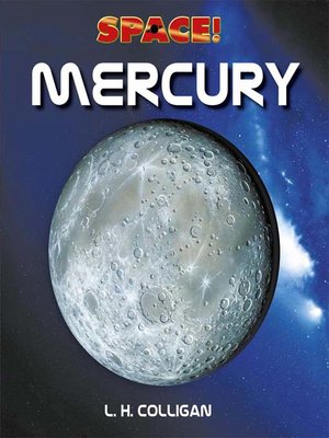 cover image of Mercury